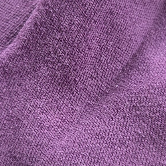 Vintage Collared Sweatshirt - Picture 6 of 6